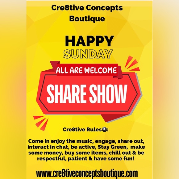 Join Us🎉 Live Notification~~>  Deals Share Show~> - Picture 5 of 13